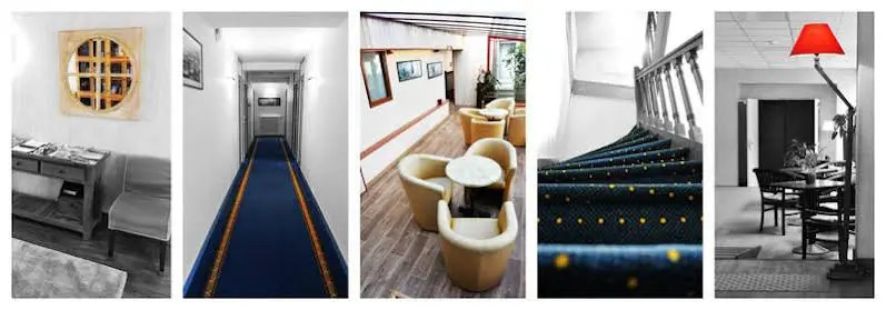 Foto - Urban Style Hotel de France