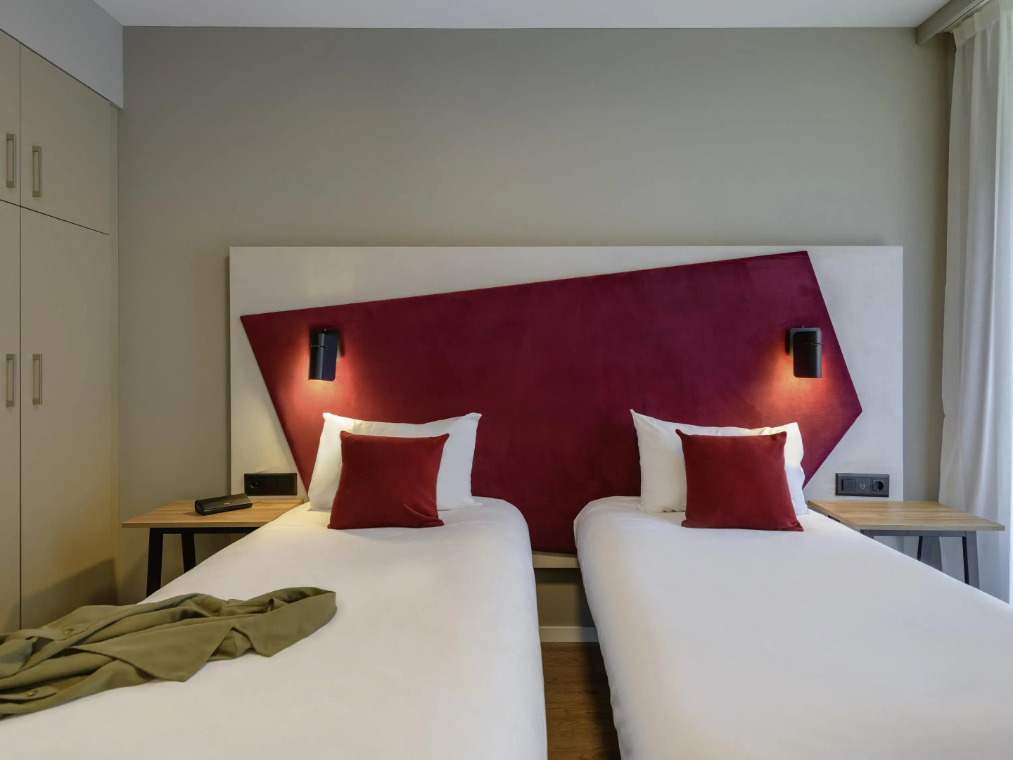 Photo - Aparthotel Adagio Zurich City Center