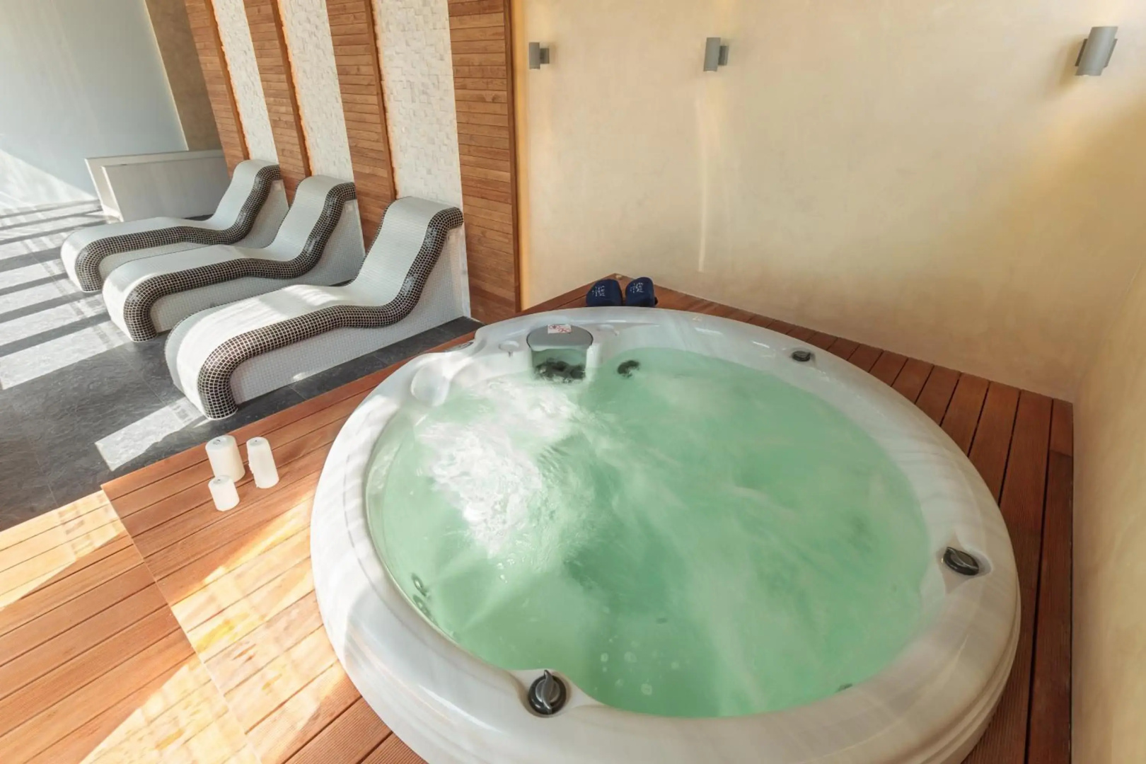 Foto - Nevis Resort & Aqua Park - All Inclusive