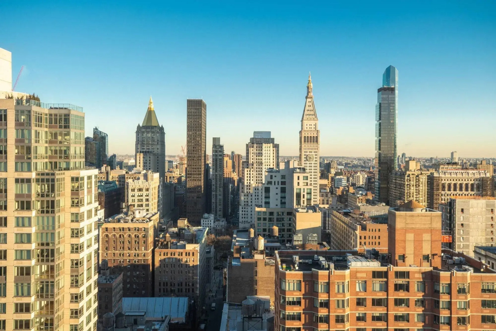 Foto - Renaissance New York Chelsea Hotel