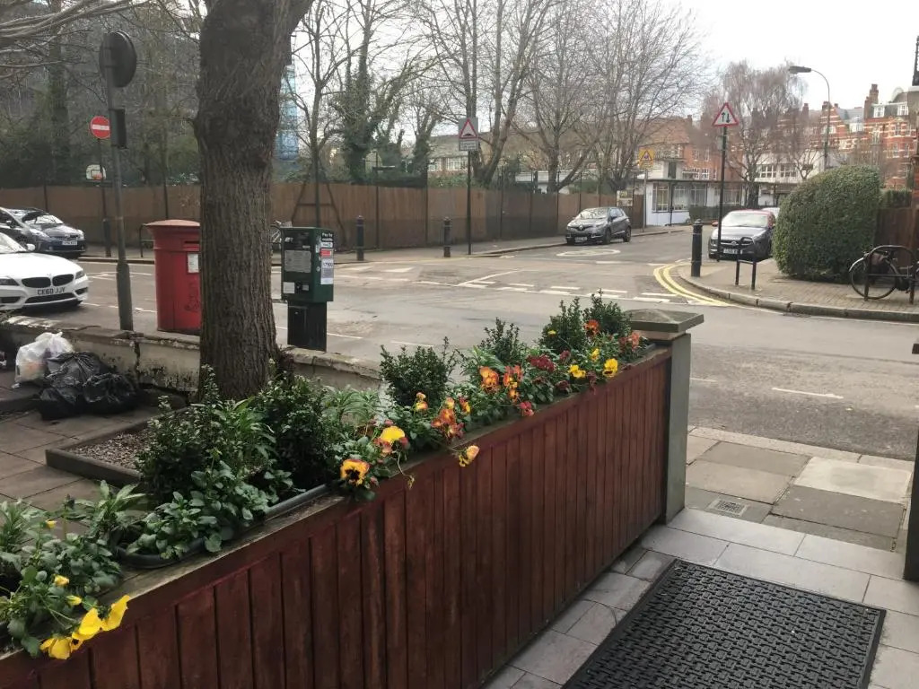 Photo - Simply Rooms & Suites