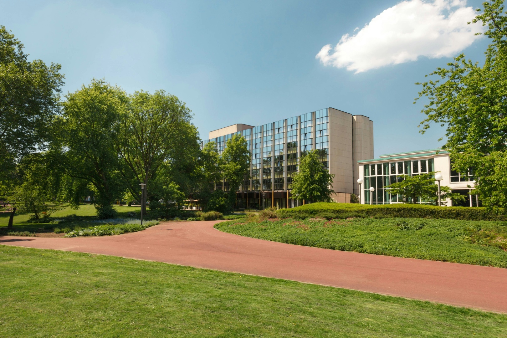 Photo - Sheraton Essen Hotel