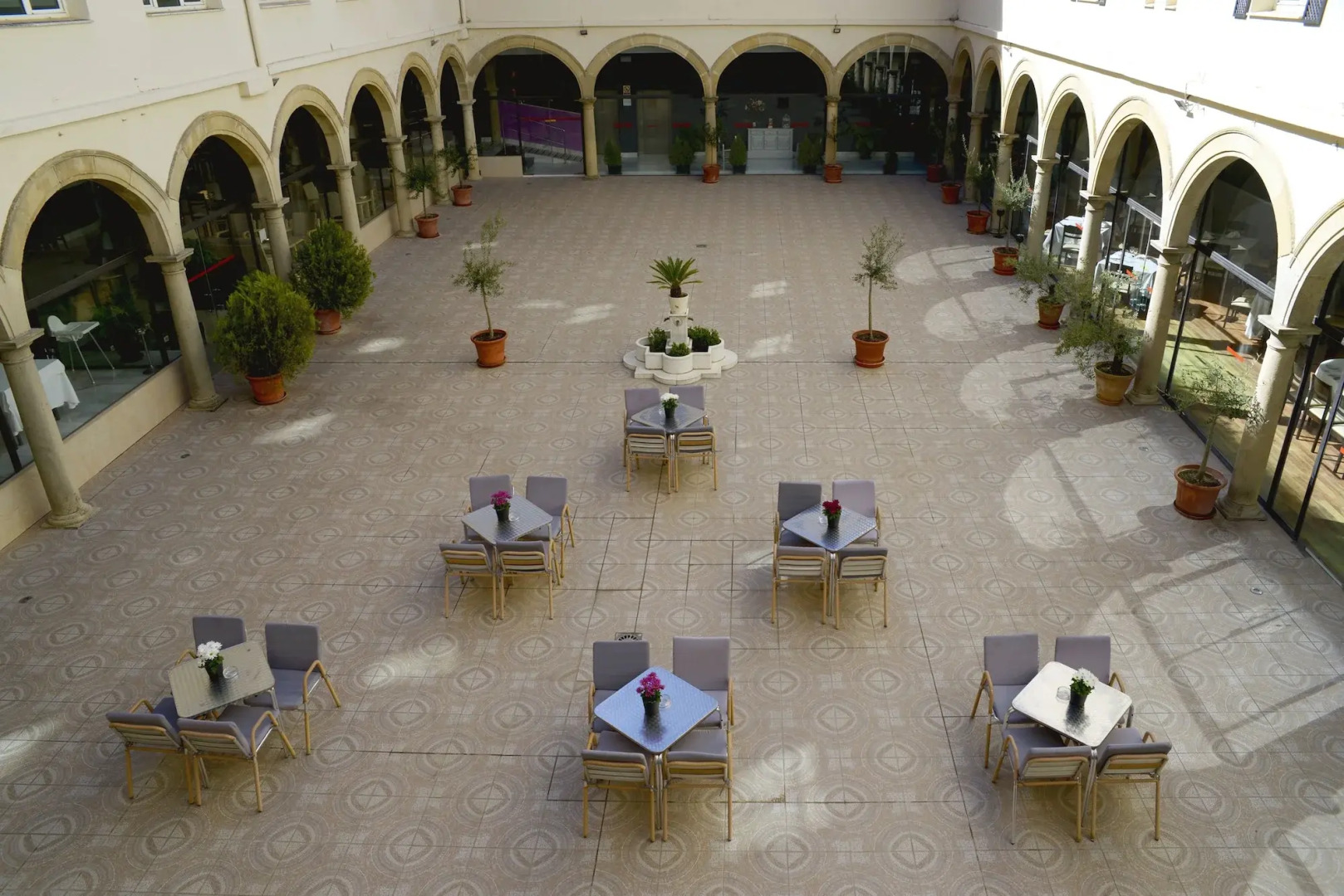 Photo - TRH Ciudad de Baeza