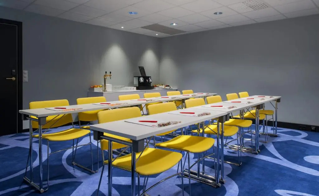 Foto - Thon Hotel Terminus