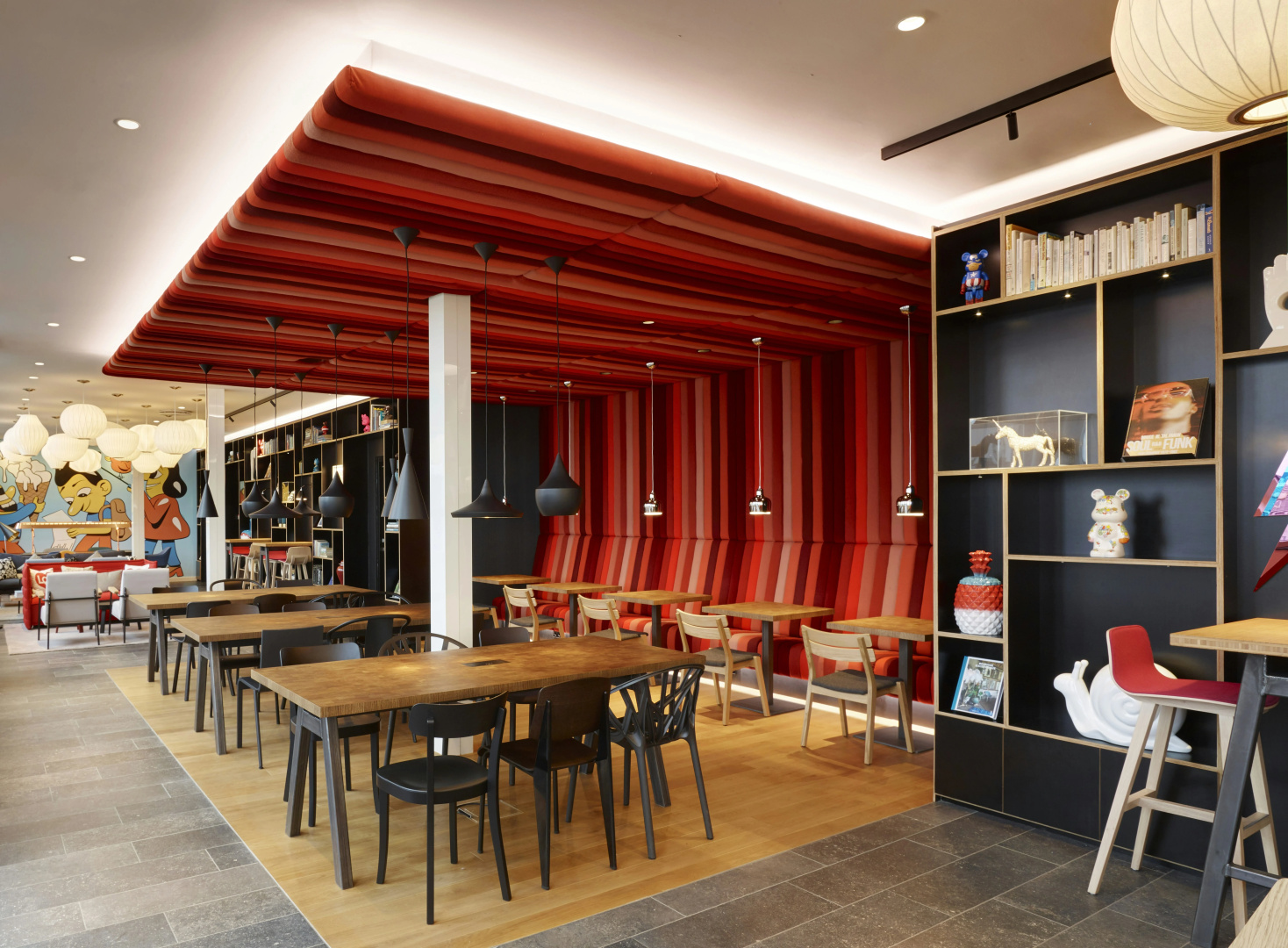 Photo - citizenM Copenhagen Radhuspladsen