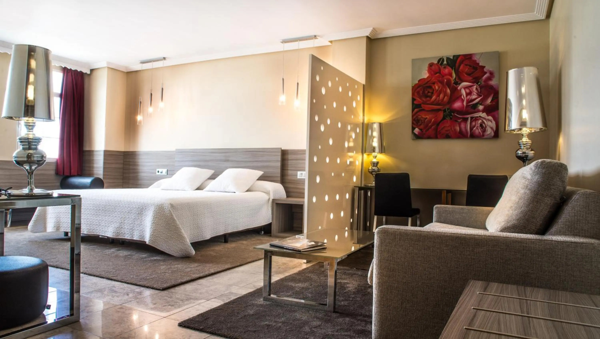 Foto - Hospedium Hotel Triana