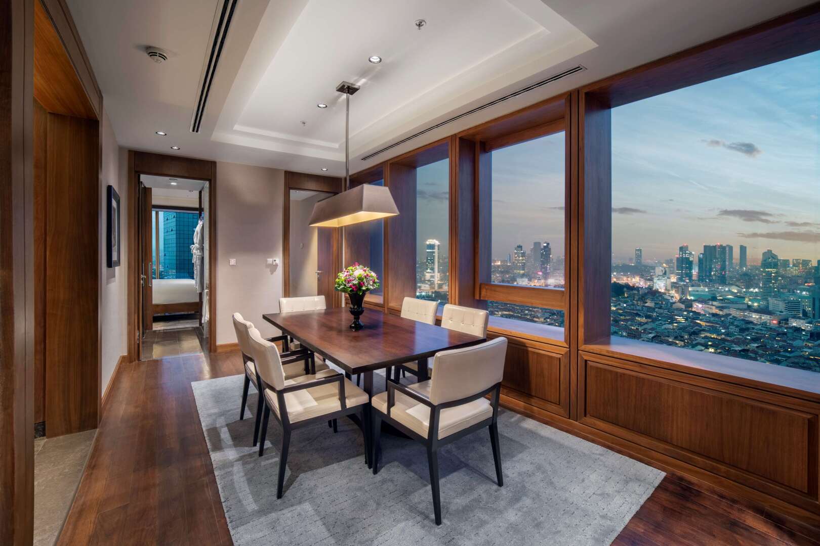 Foto - Hilton Istanbul Bomonti