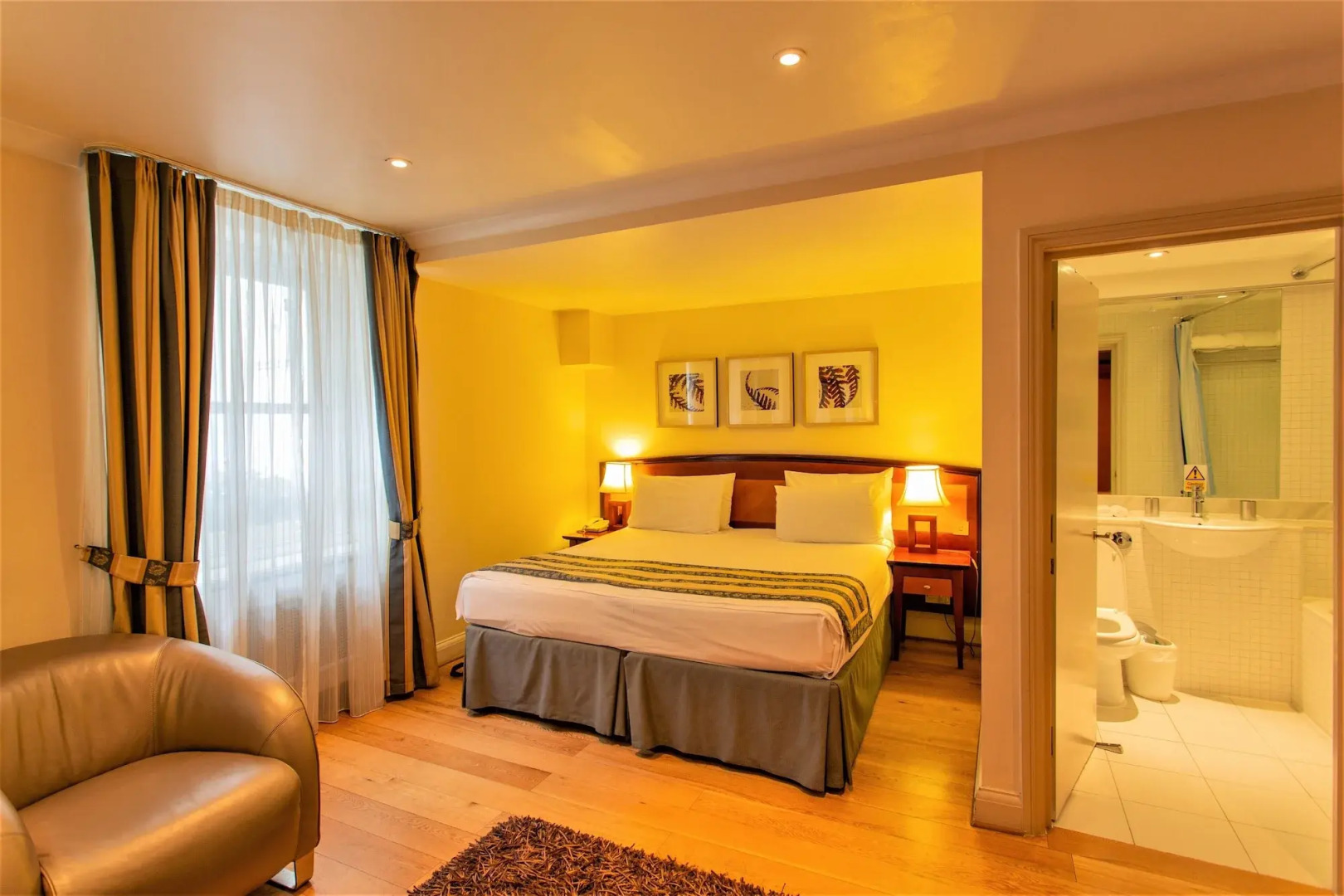 Foto - The Sumner Hotel