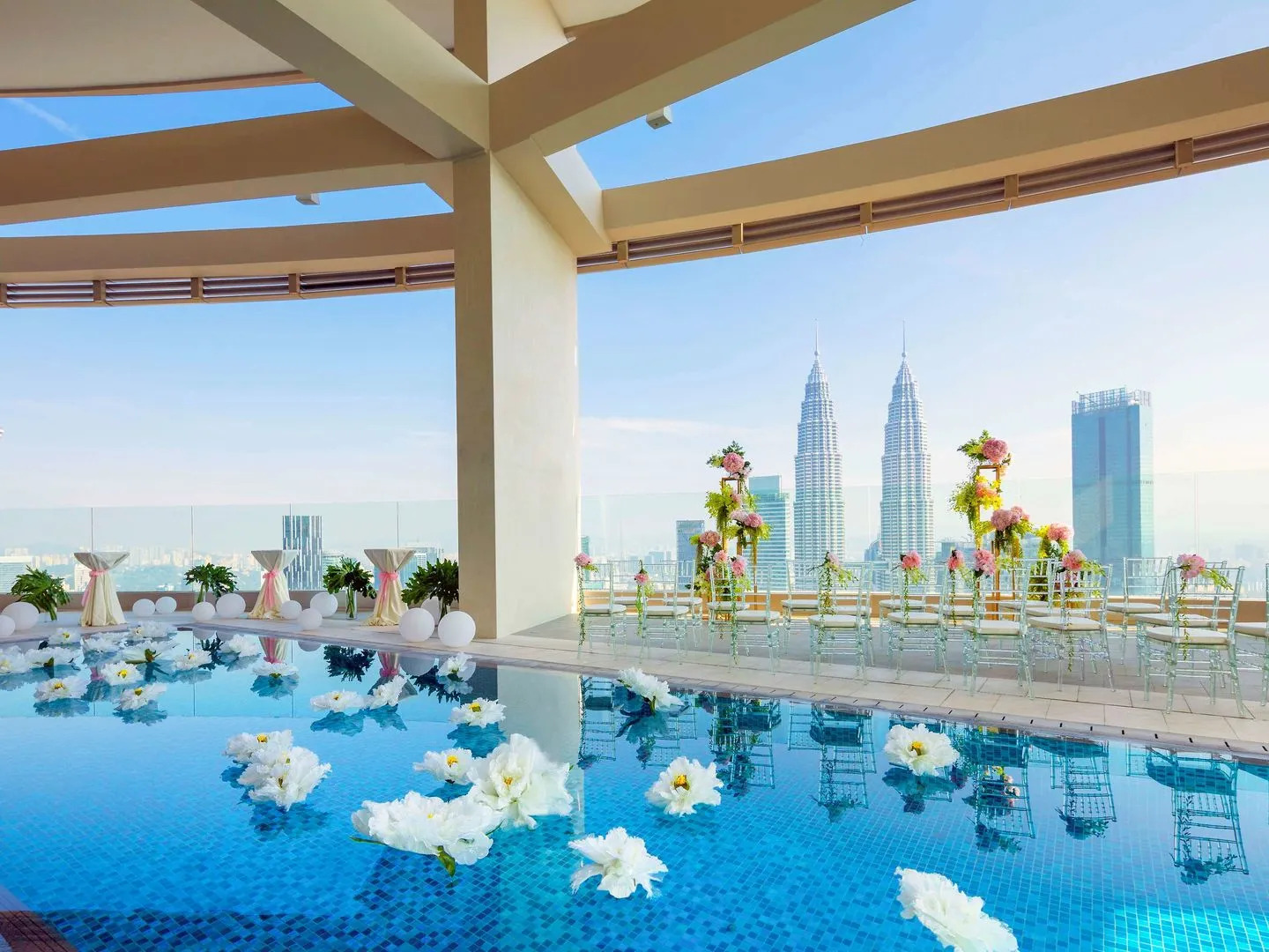 Photo - Pavilion Hotel Kuala Lumpur Managed by Banyan Tree