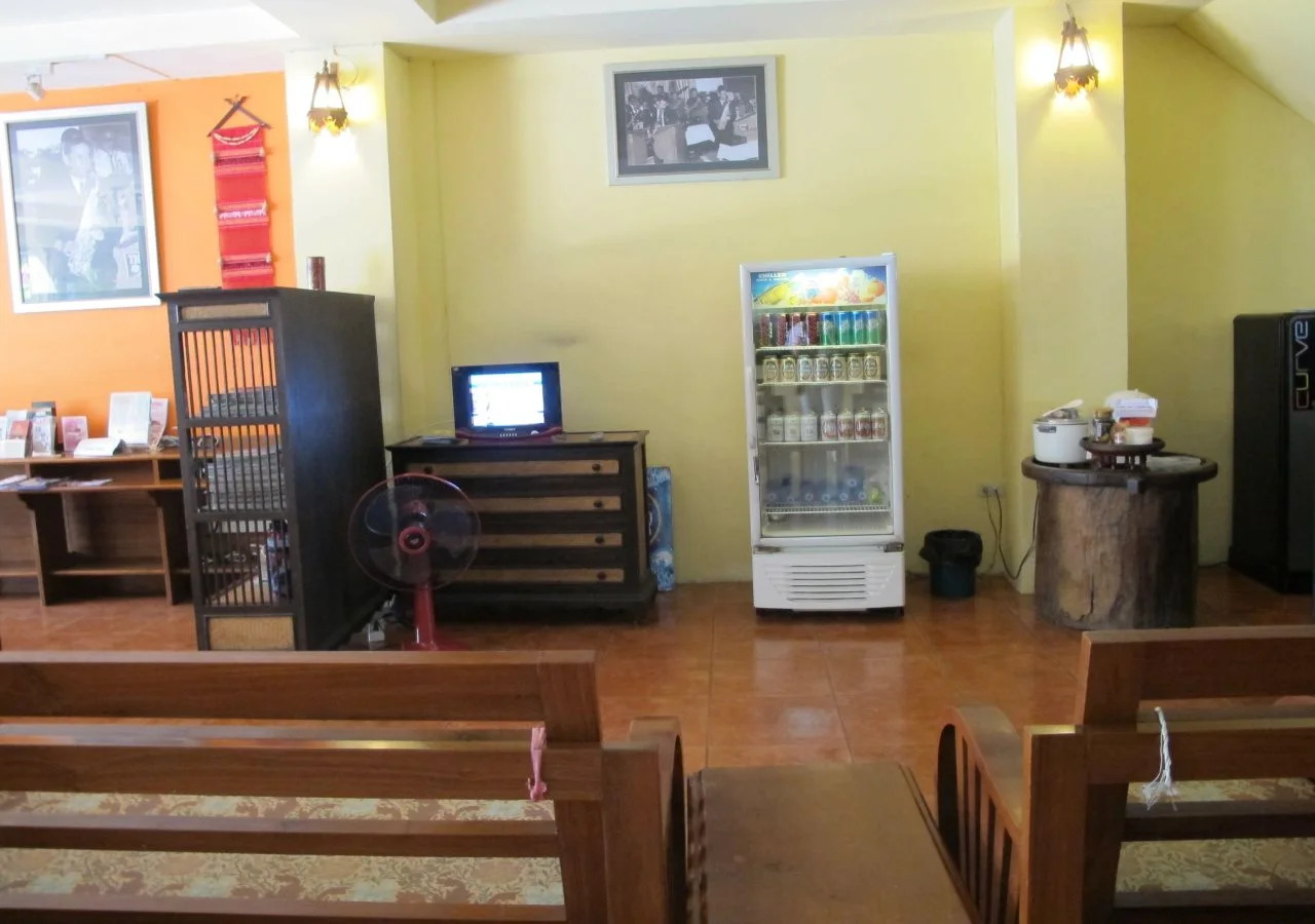 Foto - Bautong Lodge