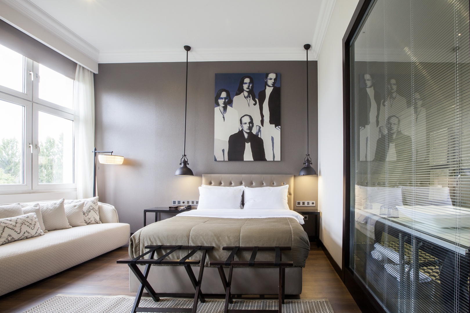 Foto - Quentin XL Potsdamer Platz Hotel