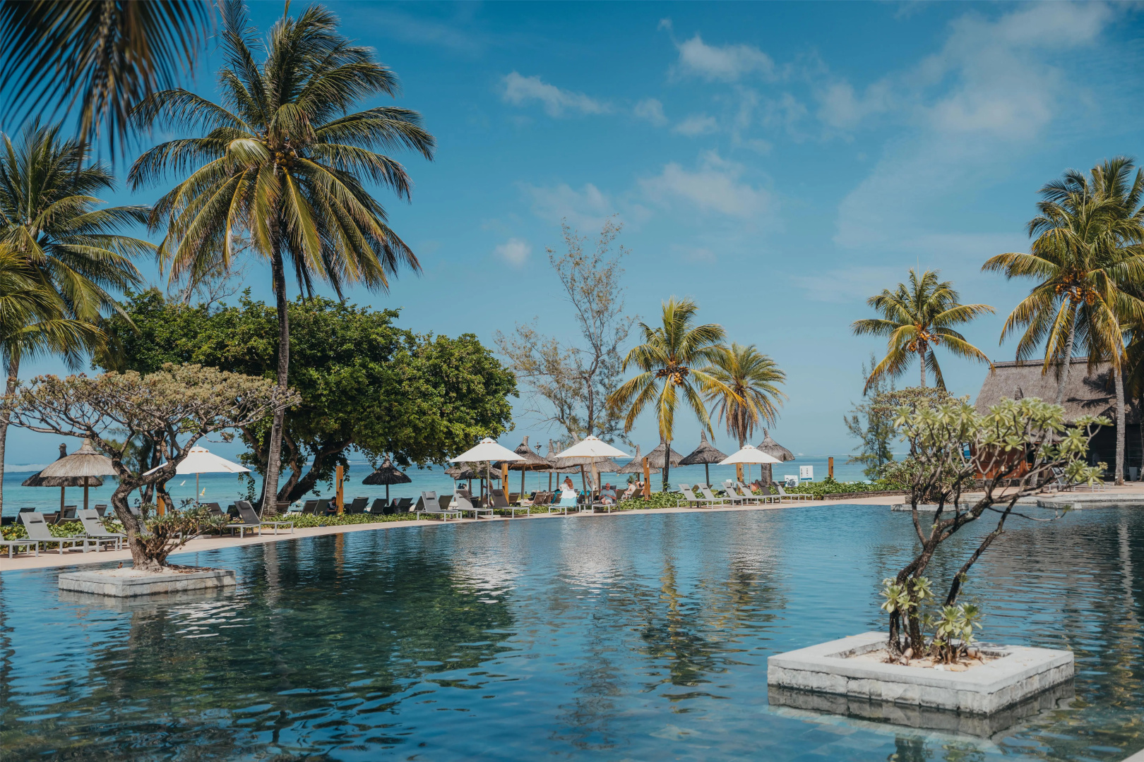 Foto - OUTRIGGER Mauritius Beach Resort