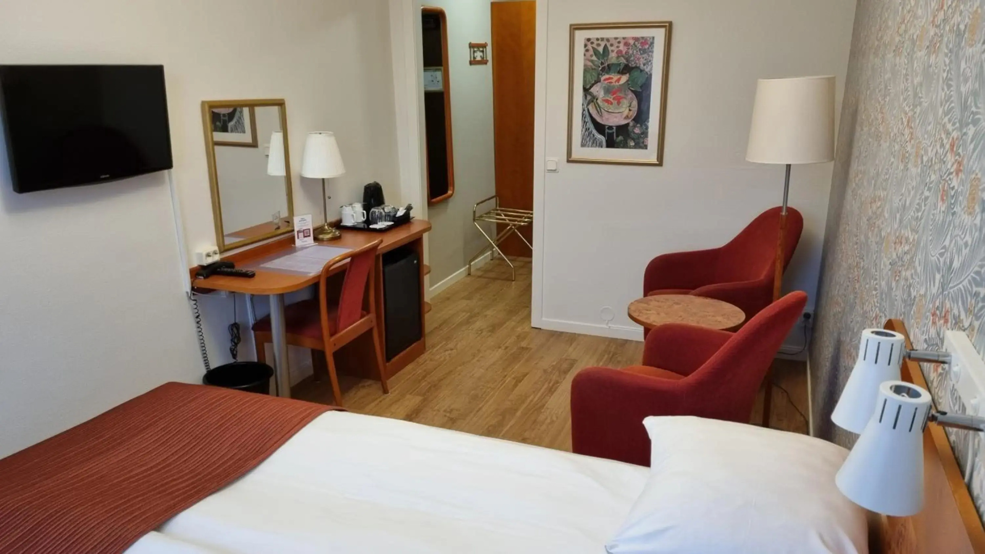 Foto - Hotel Lorensberg