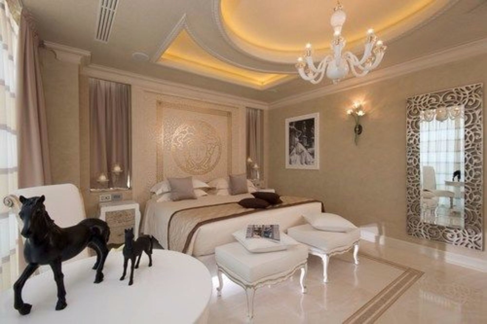 Foto - Grand Hotel da Vinci