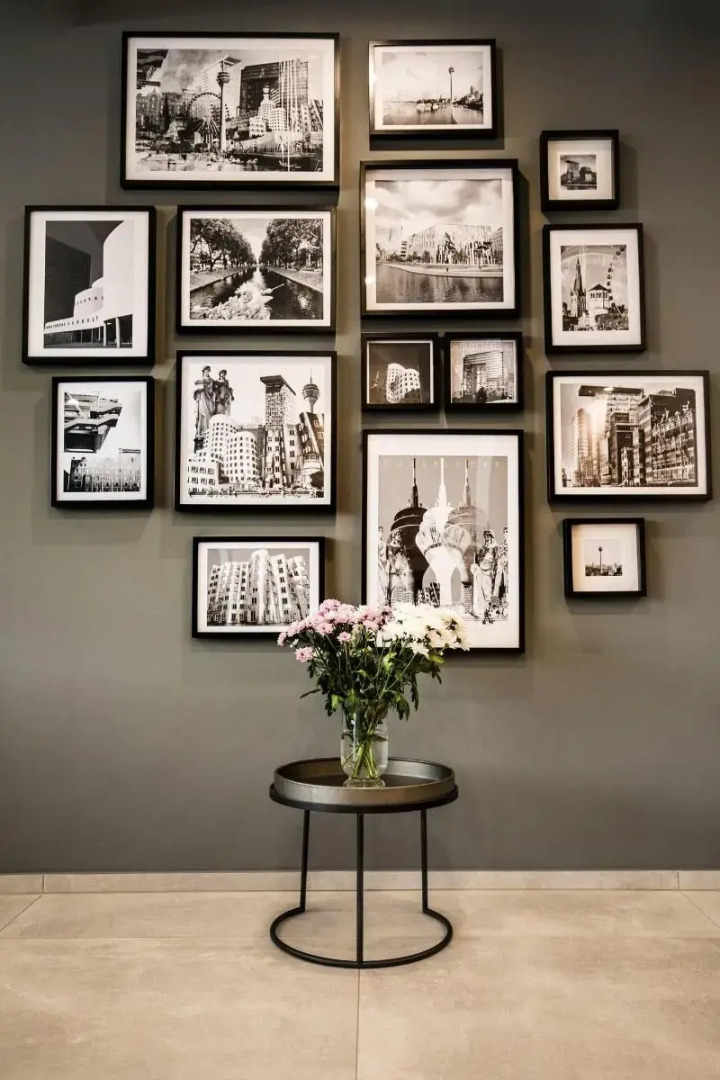 Photo - Sleep Inn Düsseldorf