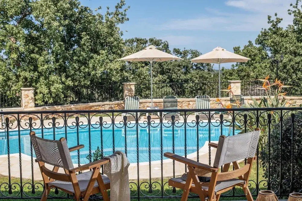 Photo - Villa Daphni
