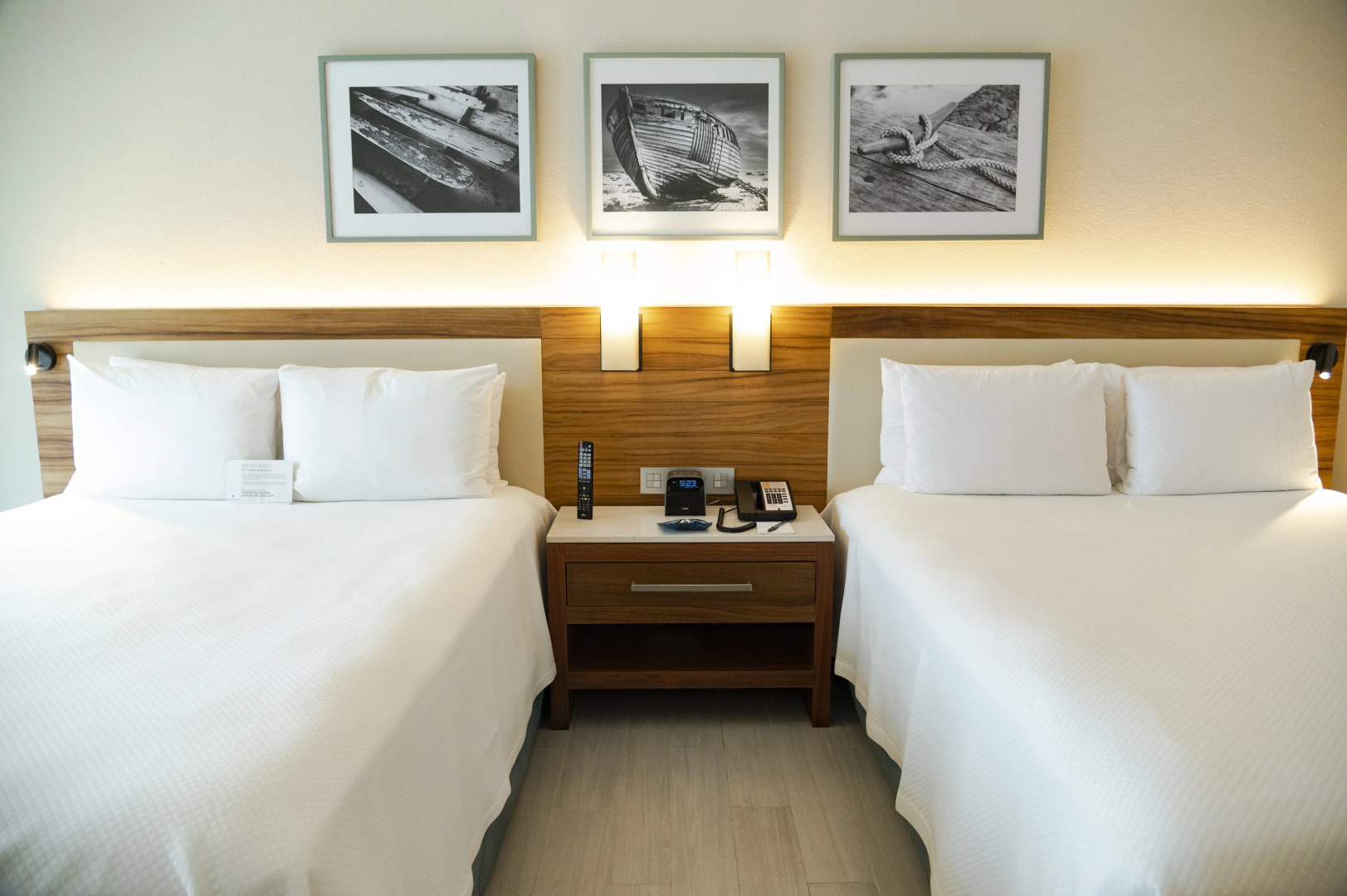 Photo - Emporio Cancun - Buy All Inclusive Option