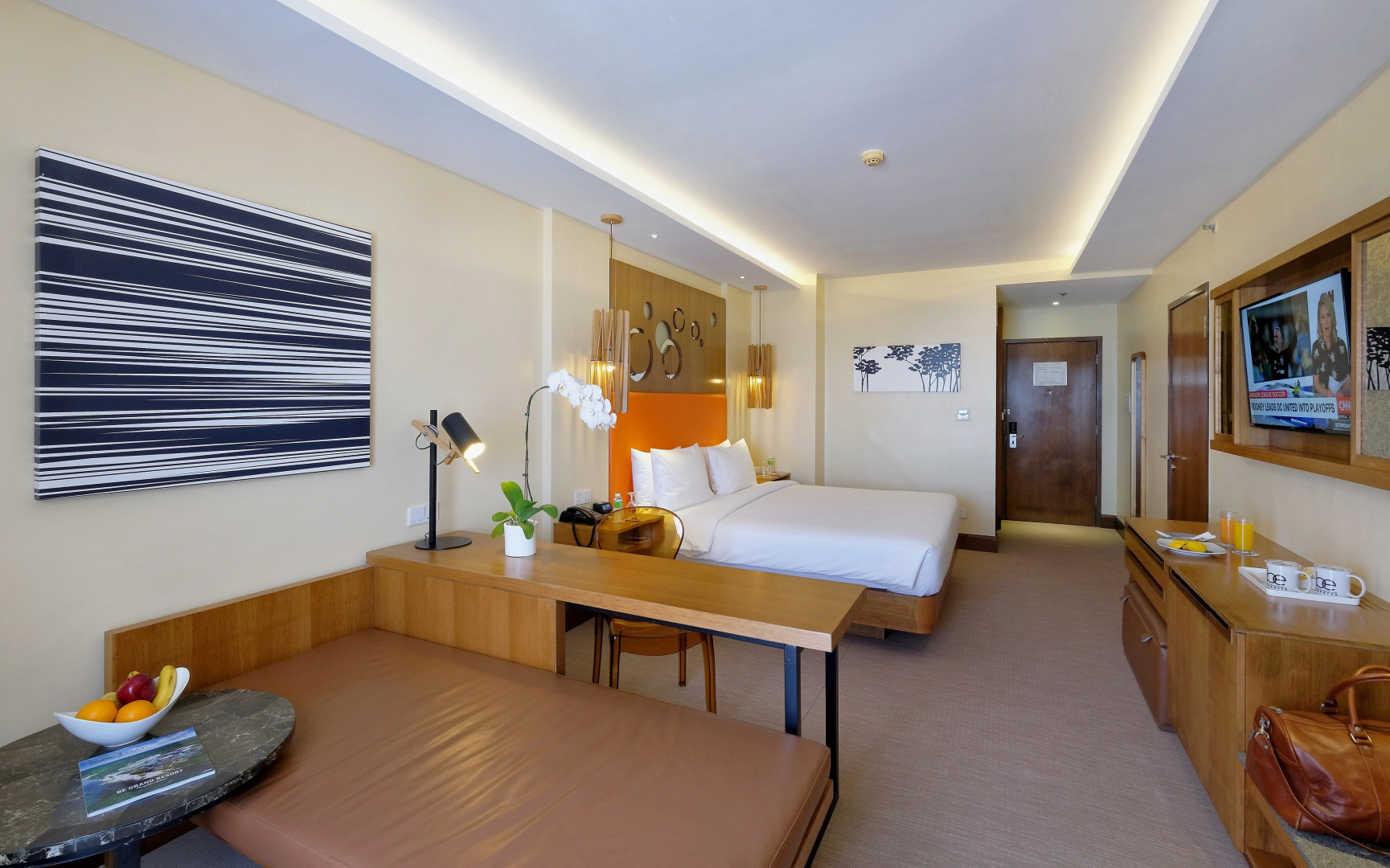 Photo - Be Resorts - Mactan