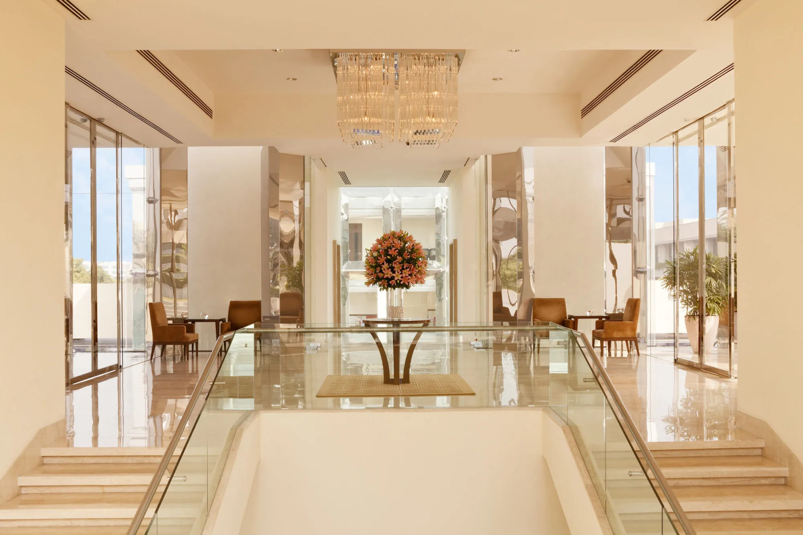 Foto - The Oberoi Gurgaon