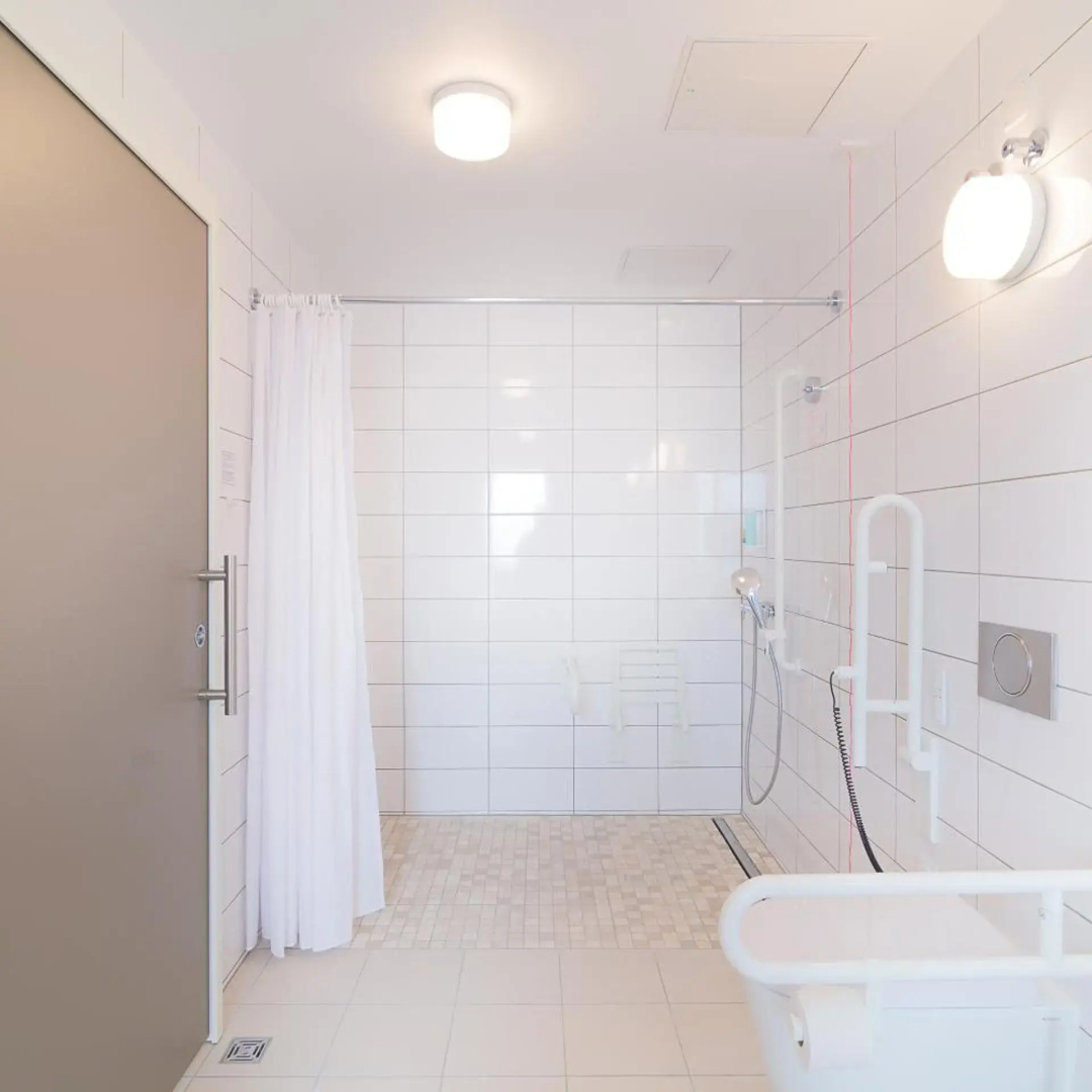 Photo - Toyoko Inn Frankfurt am Main Hauptbahnhof