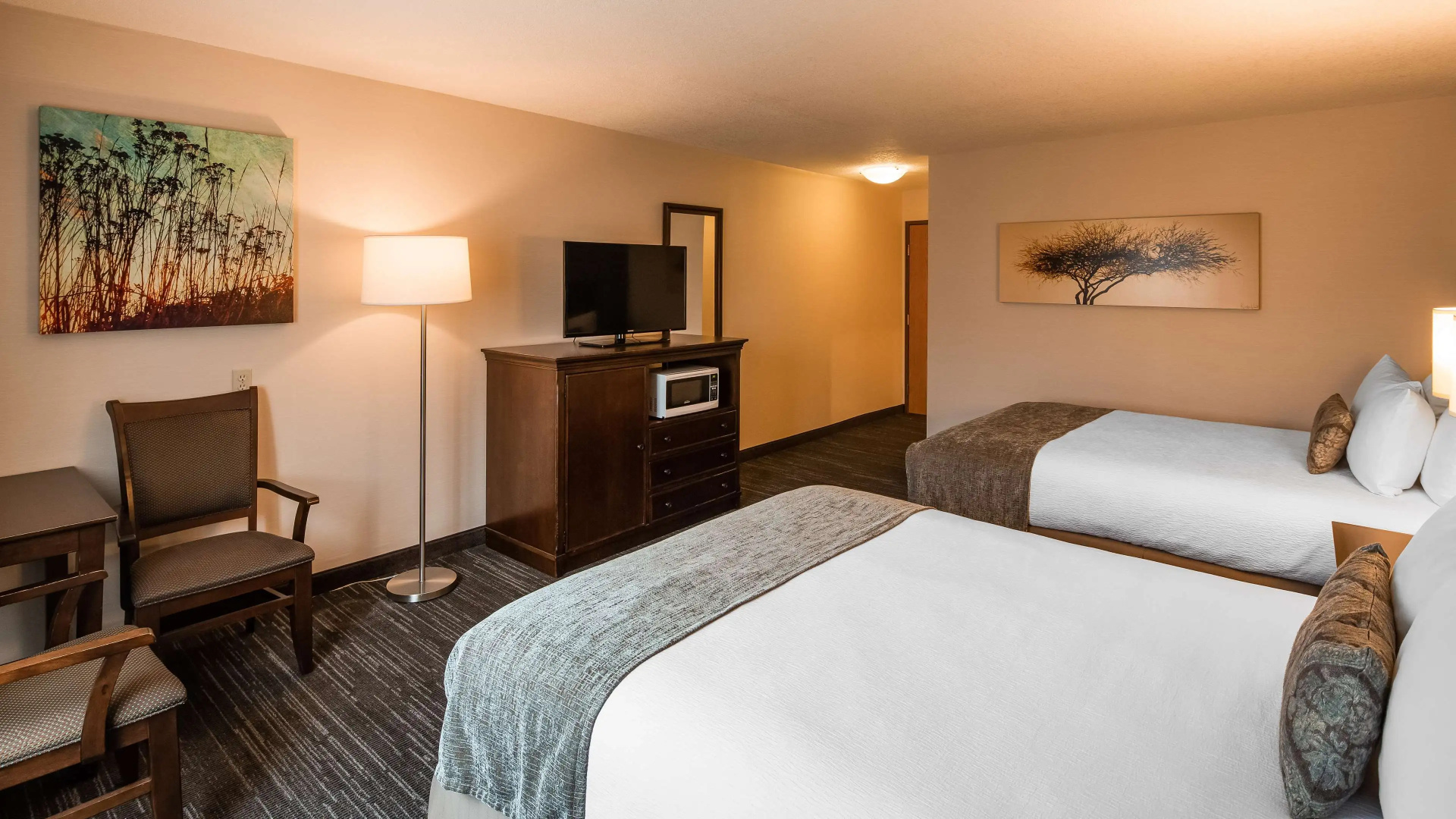 Foto - Best Western Plus City Center