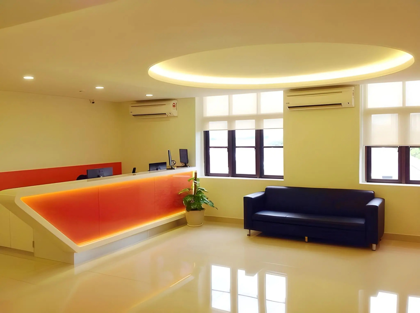 Foto - Orange Hotel Kuchai Lama @ Kuala Lumpur