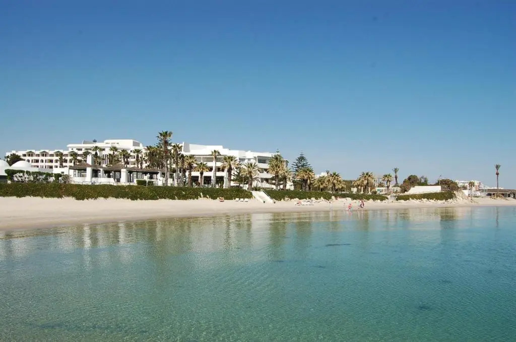 Foto - L'Orient Palace Resort and Spa