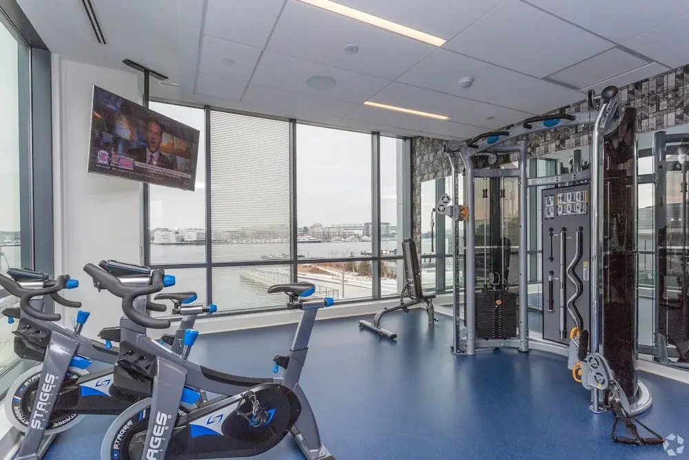 Foto - Luxury Apartments by Hyatus Downtown Boston