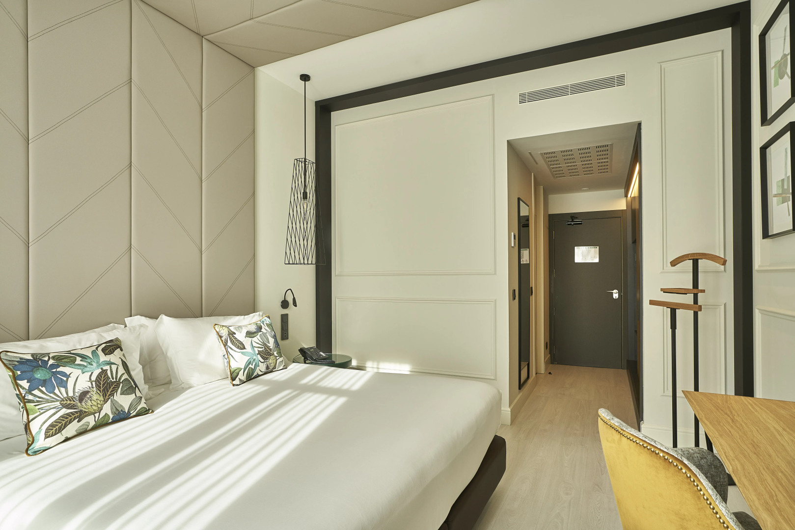 Foto - Vincci Larios Diez