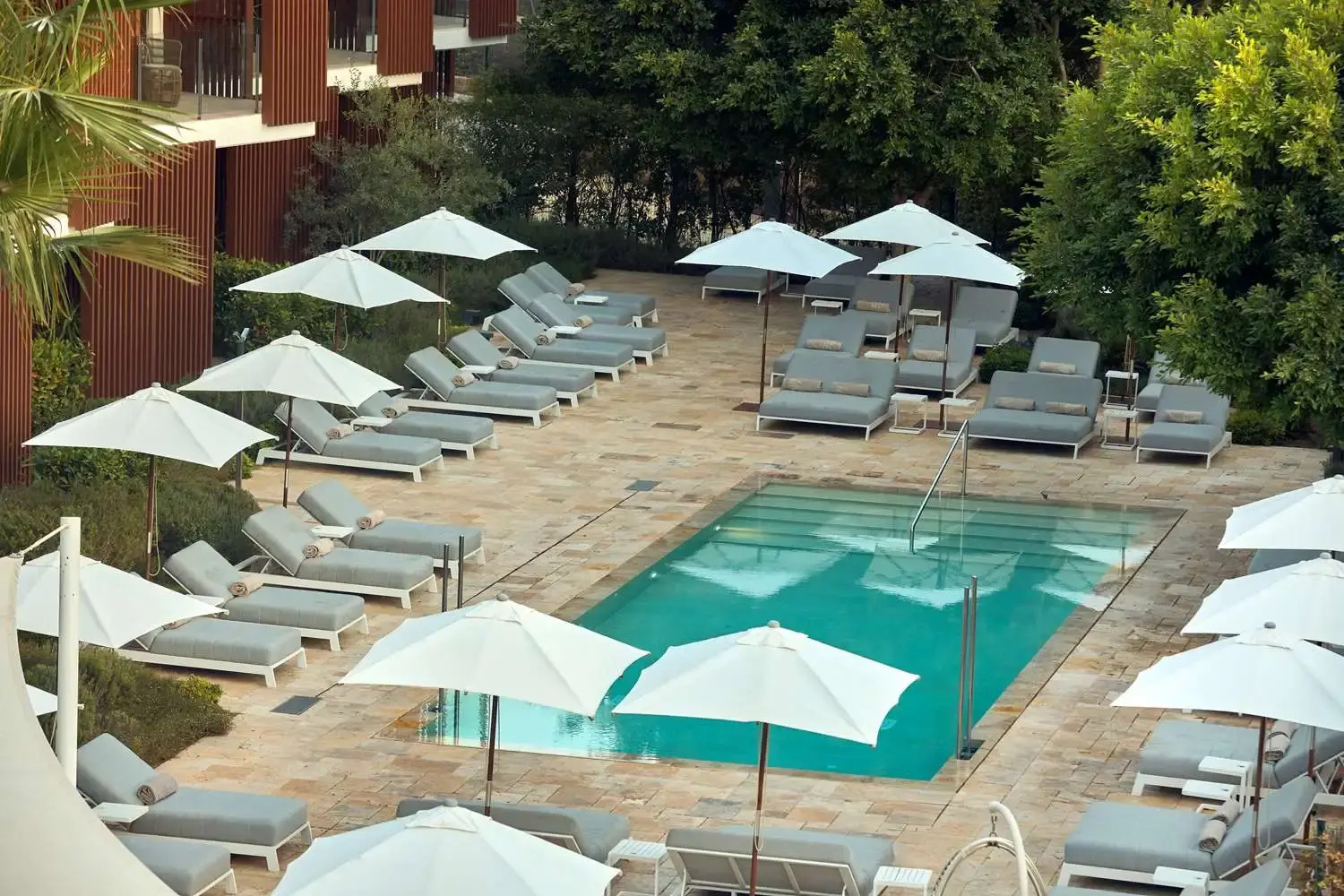 Foto - Cala San Miguel Ibiza Resort, Adults only, Curio Collection by Hilton