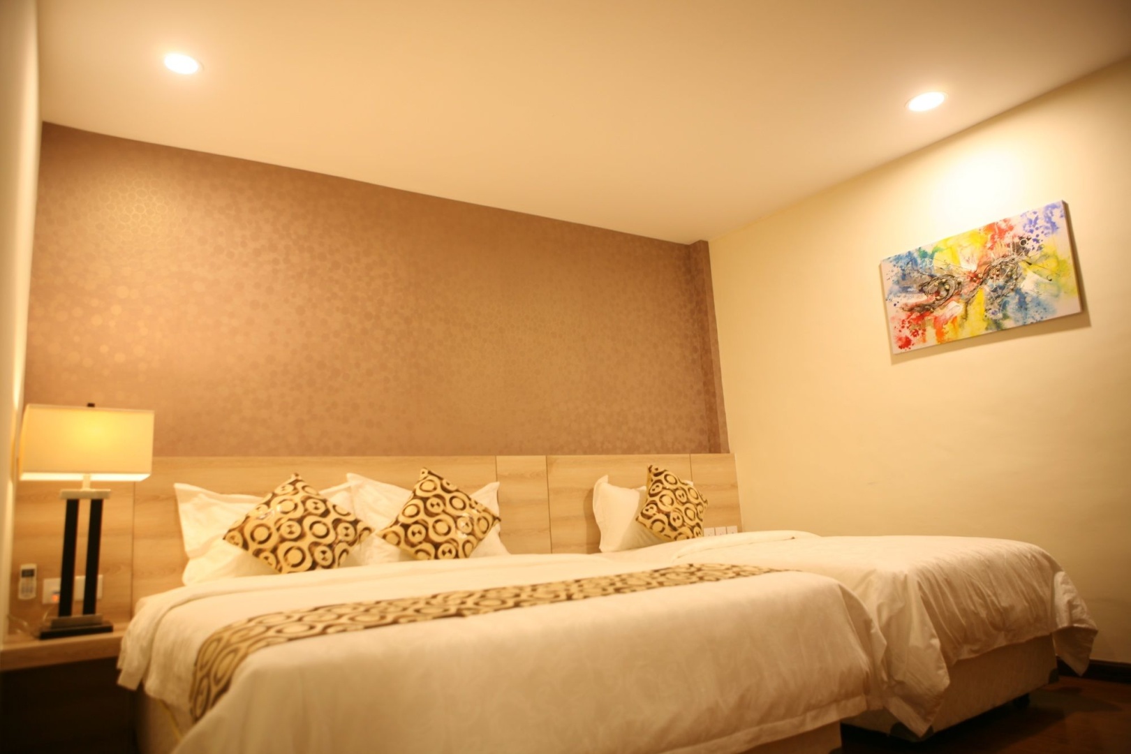 Hana Hotel