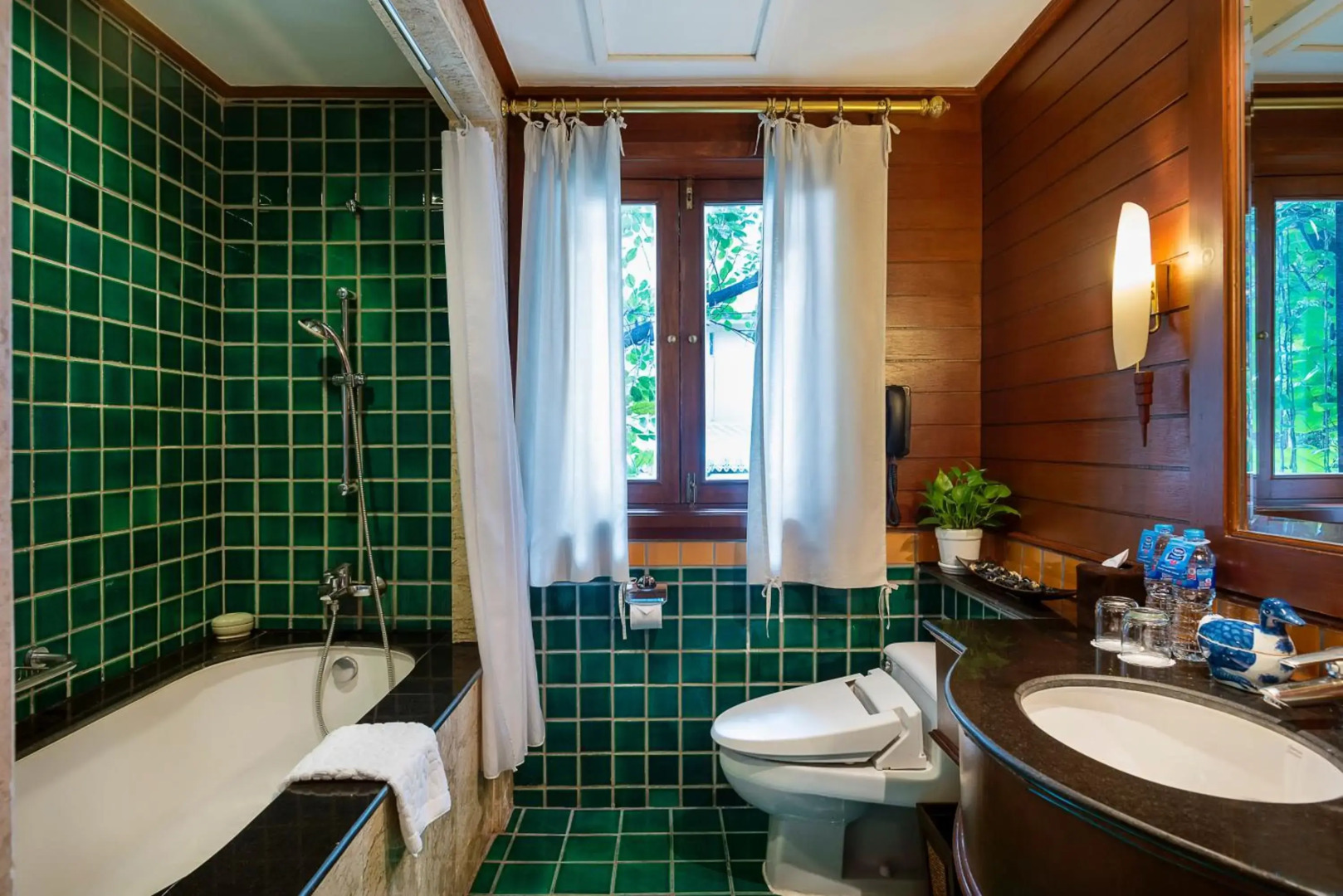 Photo - The Davis Bangkok