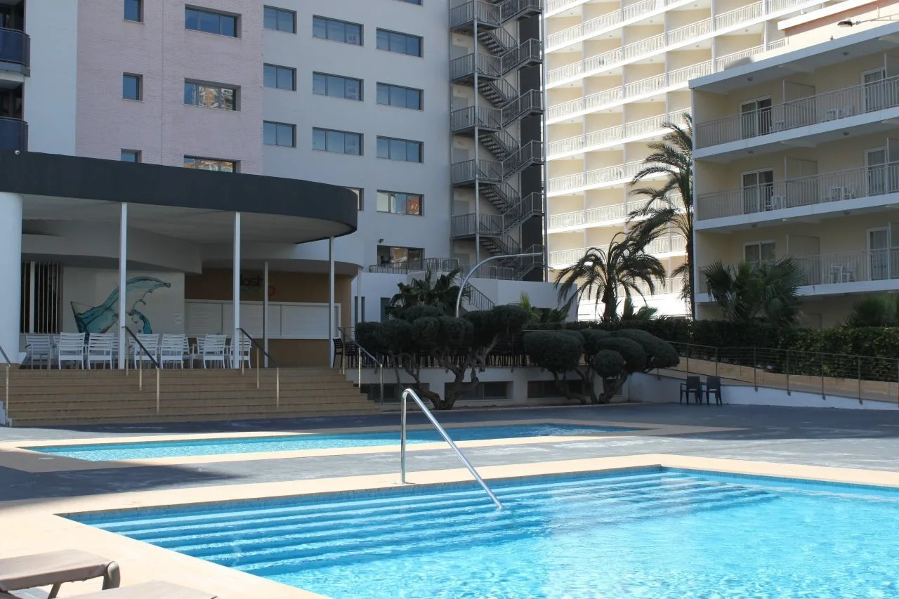 Foto - Flash Hotel Benidorm - Recommended Adults Only 4 Sup