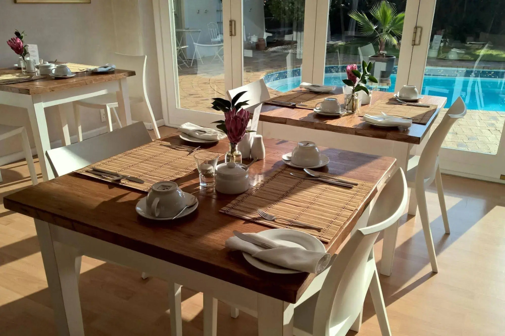 Foto - Wild Olive Guest House & Villa
