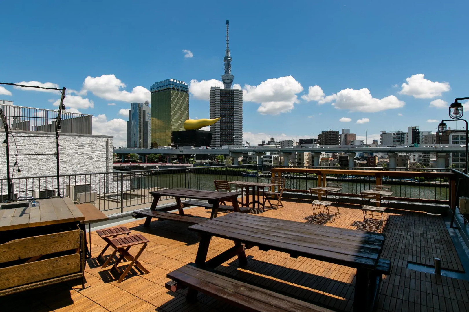 Photo - Hostel Chapter Two Tokyo