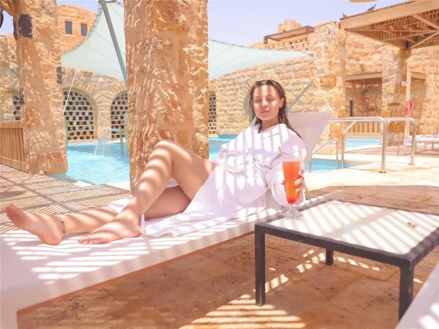 Foto - Mövenpick Resort & Spa Dead Sea