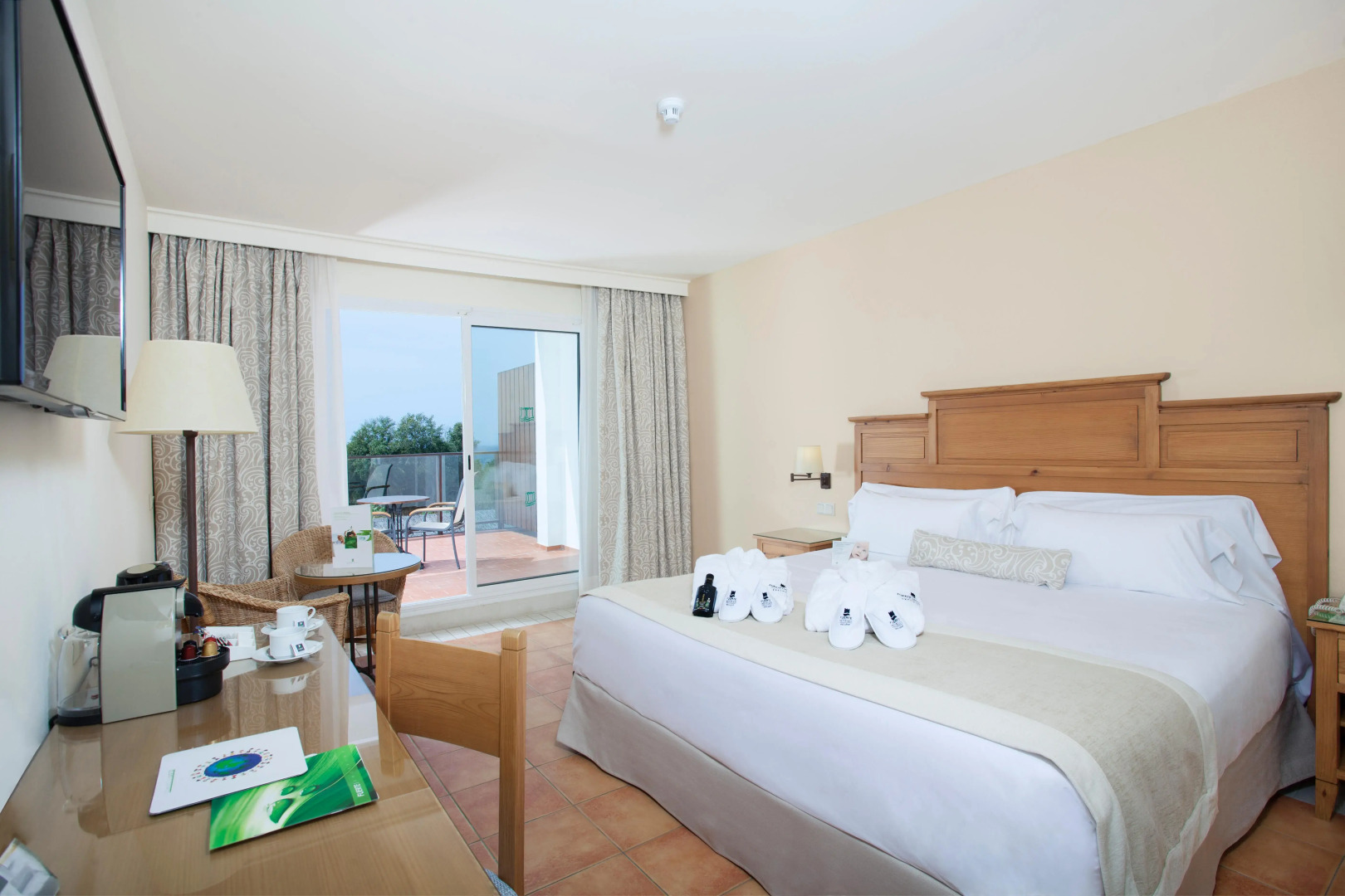 Foto - Hotel Fuerte Conil-Resort