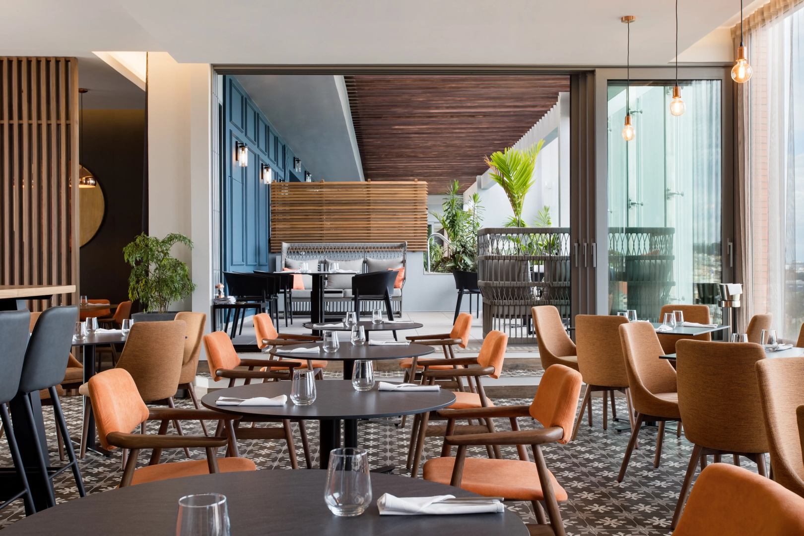 Photo - Radisson Hotel Tamboho Waterfront Antananarivo