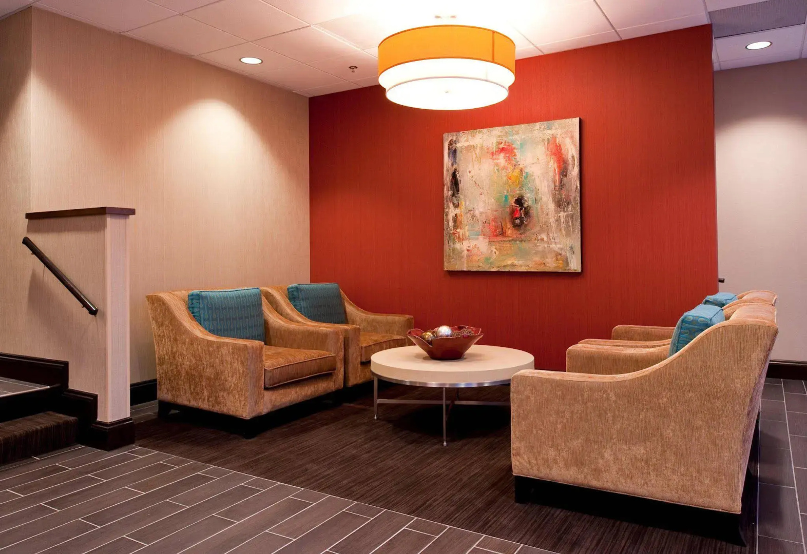 Foto - Hampton Inn Nashville/Vanderbilt