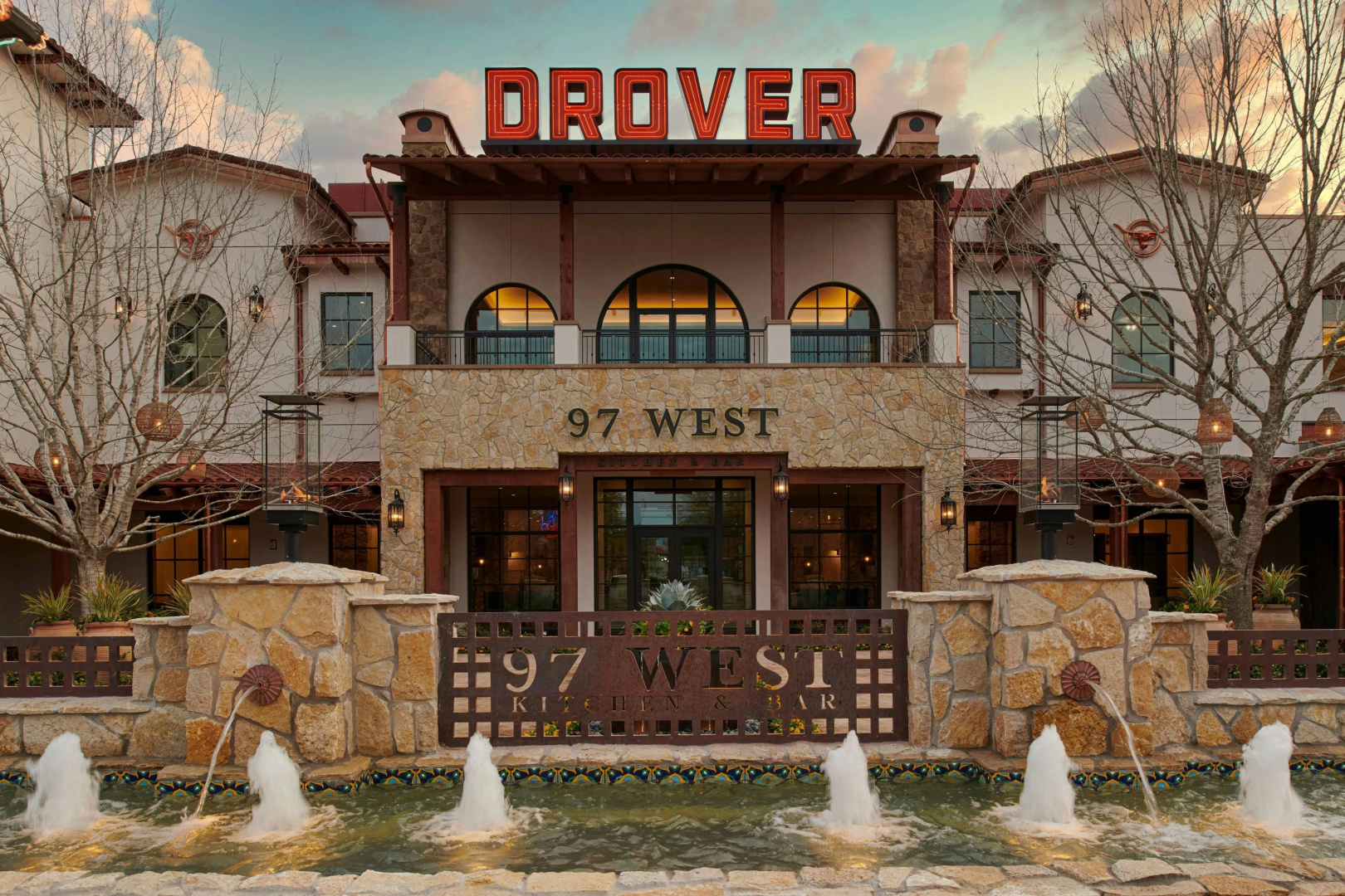 Foto - Hotel Drover, Autograph Collection
