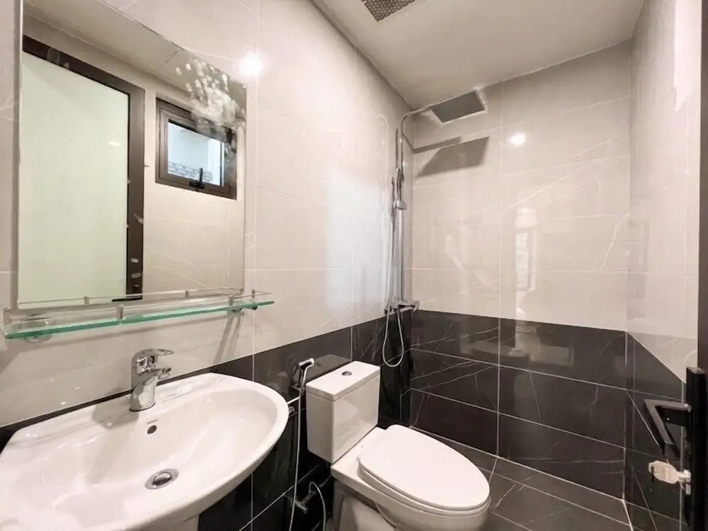 Foto - NINE HOUSING 279 Doi Can