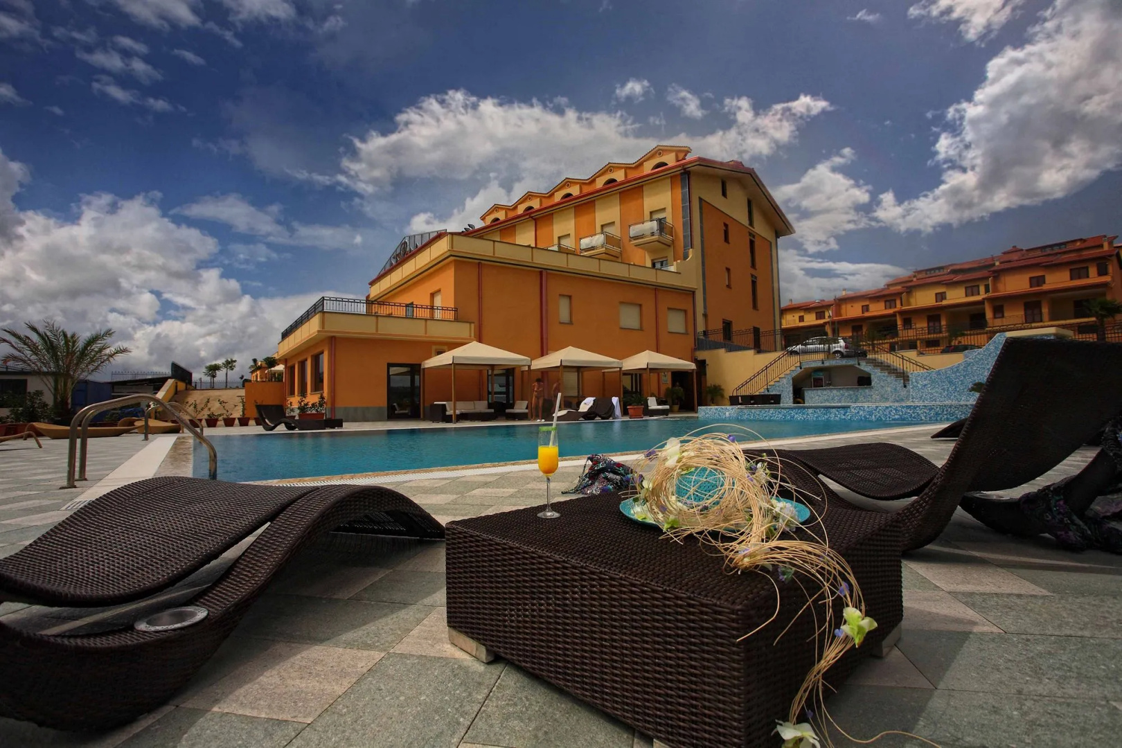 Foto - Grand Hotel Paradiso