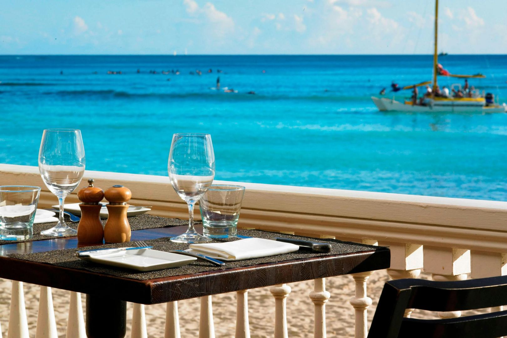 Photo - Moana Surfrider, A Westin Resort & Spa, Waikiki Beach