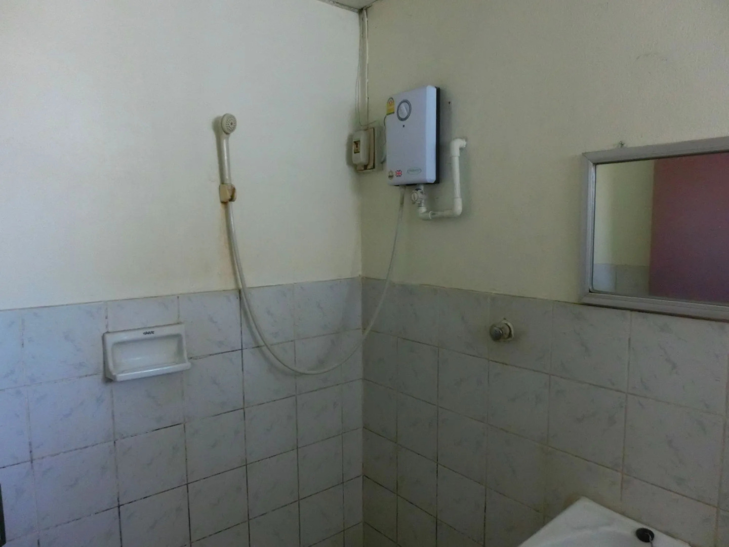 Foto - Chiangmai Inn Guesthouse