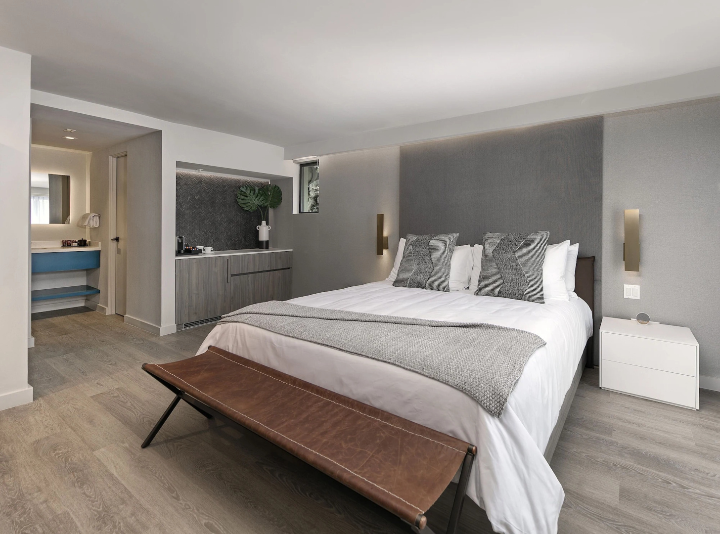 Foto - La Jolla Cove Suites