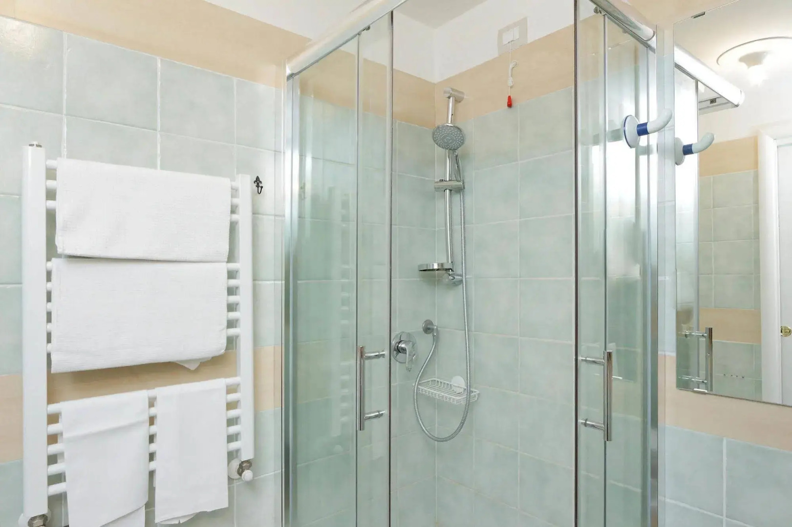 Foto - LHG Comfy Rooms