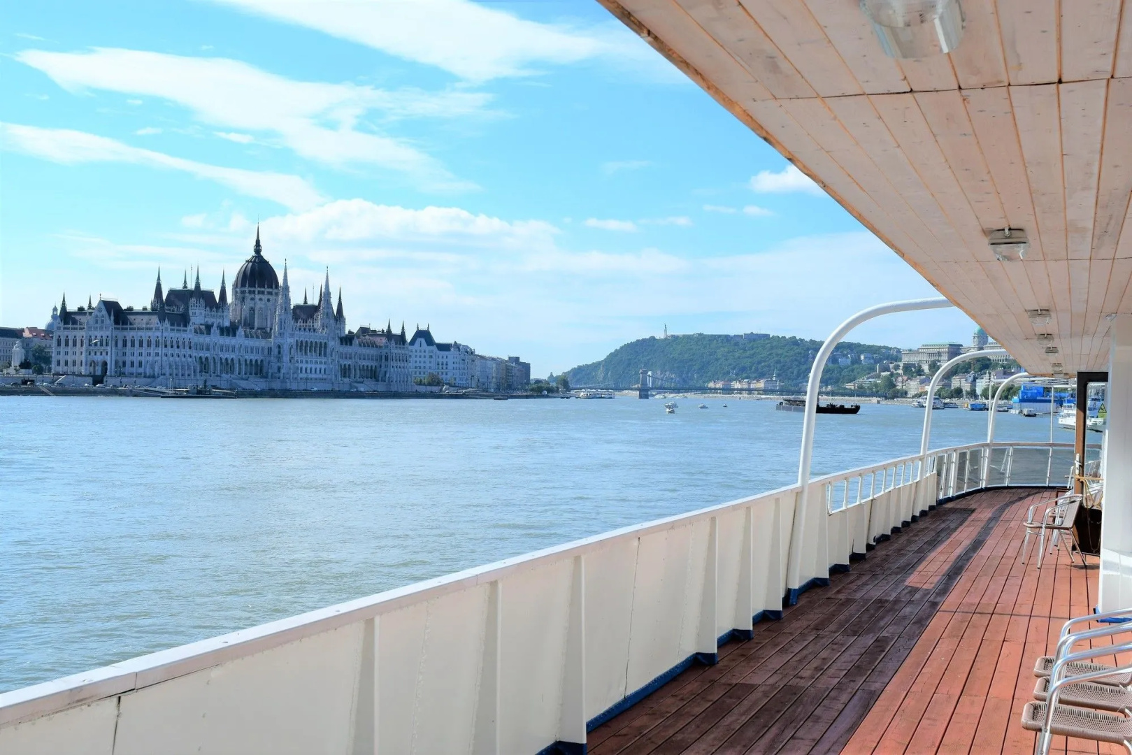 Foto - Grand Jules - Boat Hotel