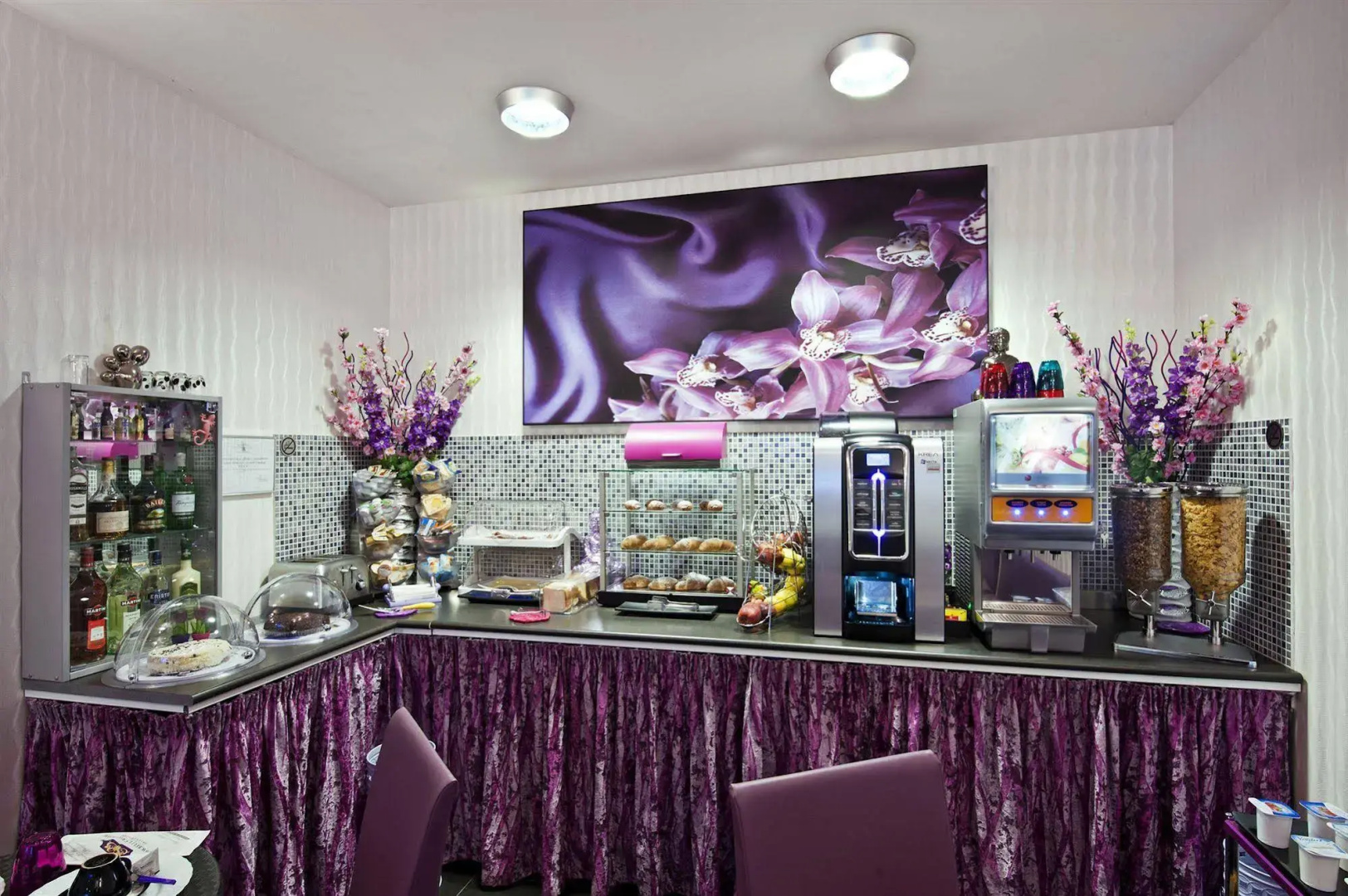 Foto - Hotel Relais Dei Papi