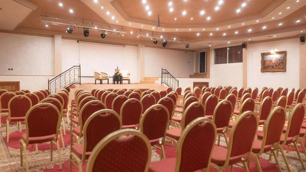 Foto - Hotel Imperial Plaza & Spa