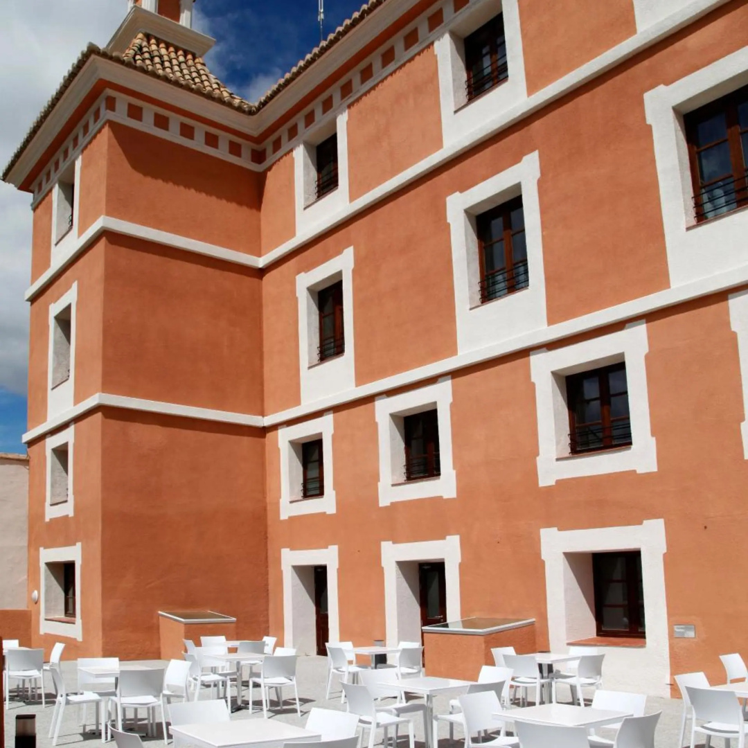 Foto - Hotel Spa Martin El Humano